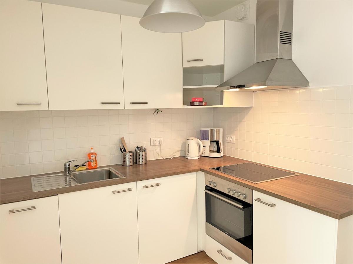 Holiday Suites Sankt Martin Klagenfurt am Woerthersee Ngoại thất bức ảnh