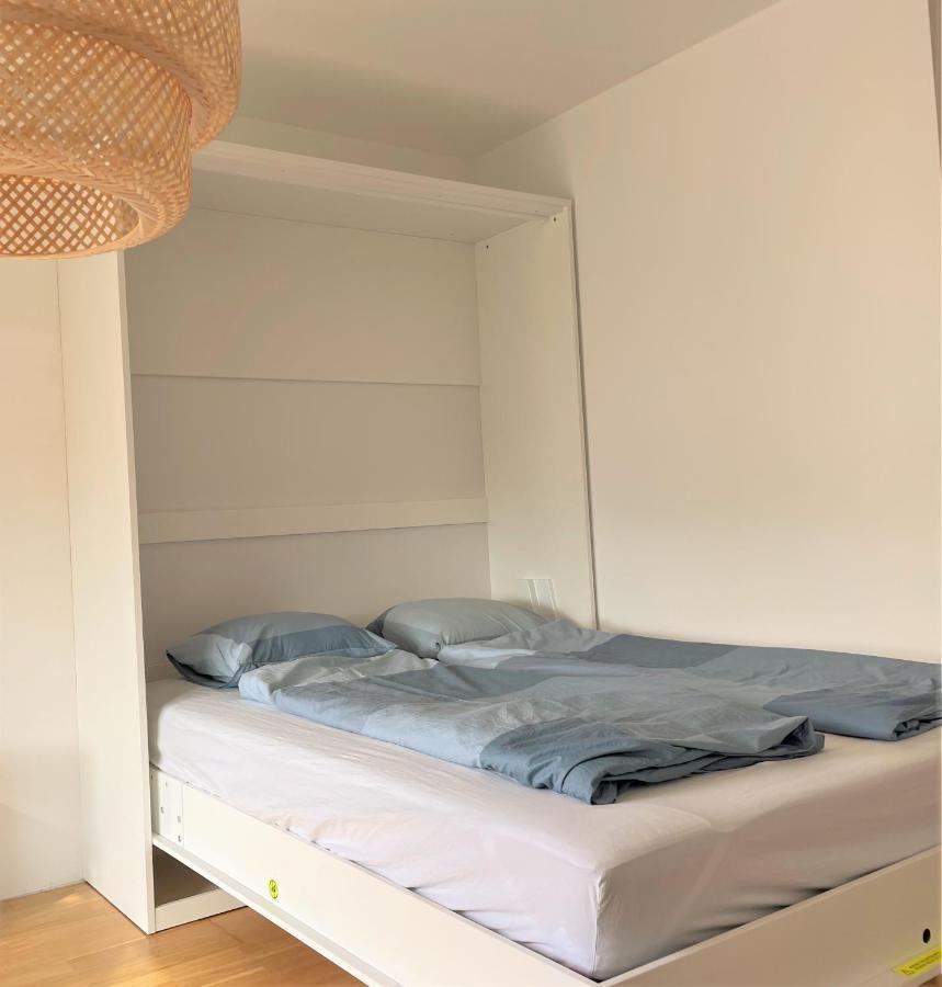 Holiday Suites Sankt Martin Klagenfurt am Woerthersee Ngoại thất bức ảnh