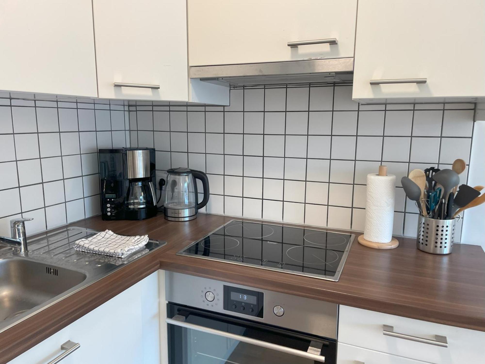 Holiday Suites Sankt Martin Klagenfurt am Woerthersee Ngoại thất bức ảnh